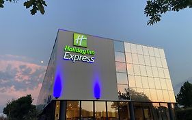 Holiday Inn Express - Arcachon - La Teste, An Ihg Hotel